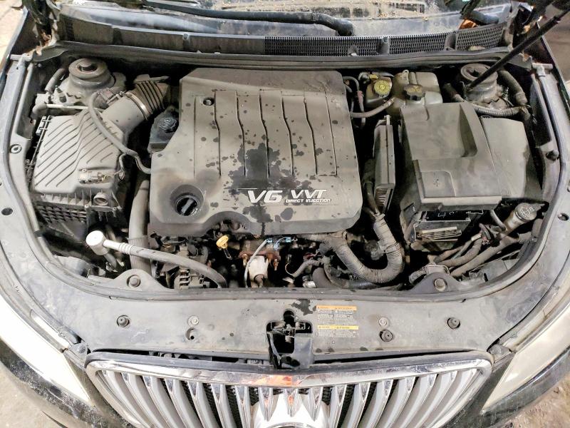 2010 Buick Lacrosse მანქანა იყიდება აუქციონზე, vin: 1G4GD5EGXAF307532, აუქციონის ნომერი: 48869856