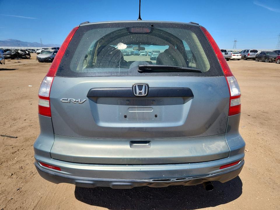 Aukcja sprzedaży 2010 Honda Cr-v, vin: 5J6RE3H32AL041636, numer aukcji: 50467916