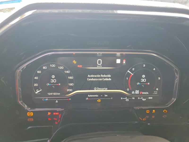 49751706 :رقم المزاد ، 3GTPUBEK7NG625457 vin ، 2022 Gmc Sierra مزاد بيع
