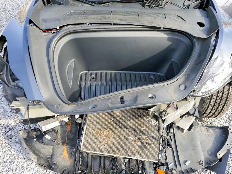 Aukcja sprzedaży 2021 Tesla Model Y, vin: 5YJYGAEE5MF305400, numer aukcji: 48453786