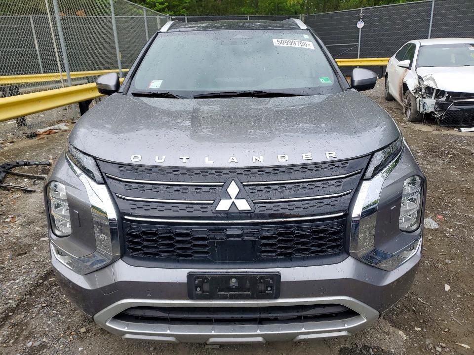 Aukcja sprzedaży 2023 Mitsubishi Outlander, vin: JA4J4VA84PZ016924, numer aukcji: 50999796