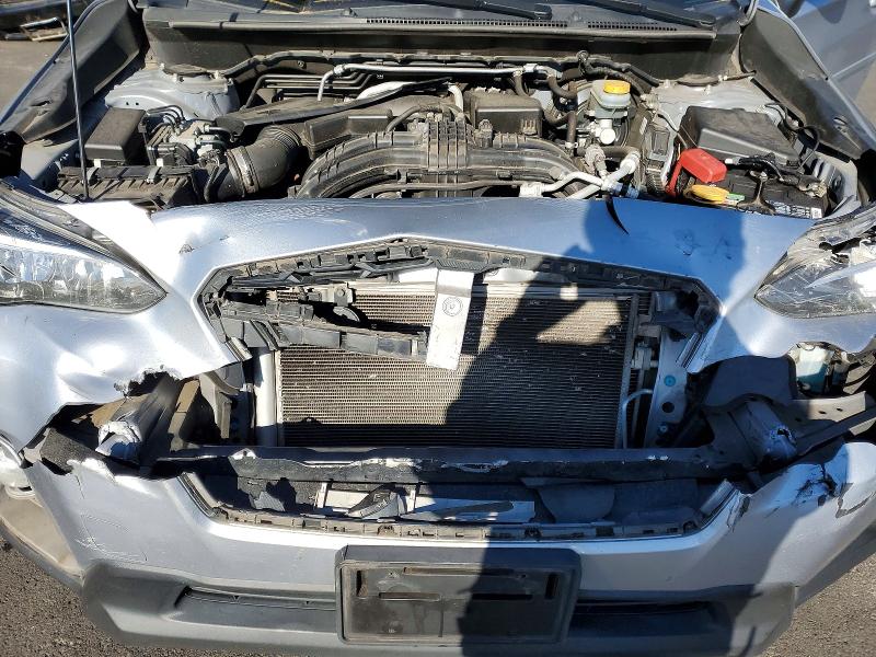 Продажа на аукционе авто 2018 Subaru Crosstrek, vin: JF2GTACC4J8251691, номер лота: 49367276