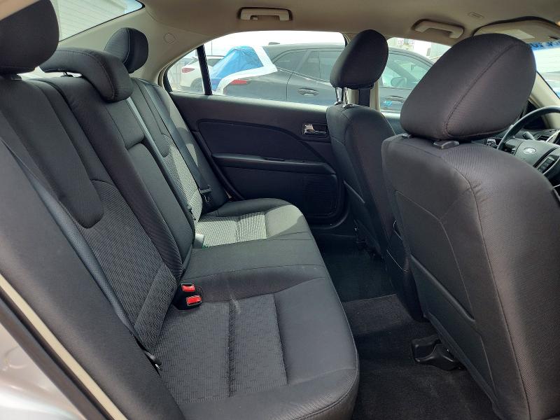 Продаж на аукціоні авто 2011 Ford Fusion, vin: 3FAHP0HA9BR327873, номер лоту: 51432256