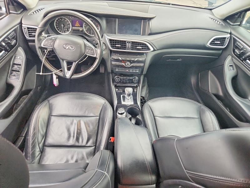 Aukcja sprzedaży 2018 Infiniti Qx30, vin: SJKCH5CR7JA002172, numer aukcji: 51949136