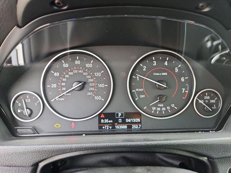 Aukcja sprzedaży 2017 Bmw 430i, vin: WBA4F7C3XHG787523, numer aukcji: 49717026