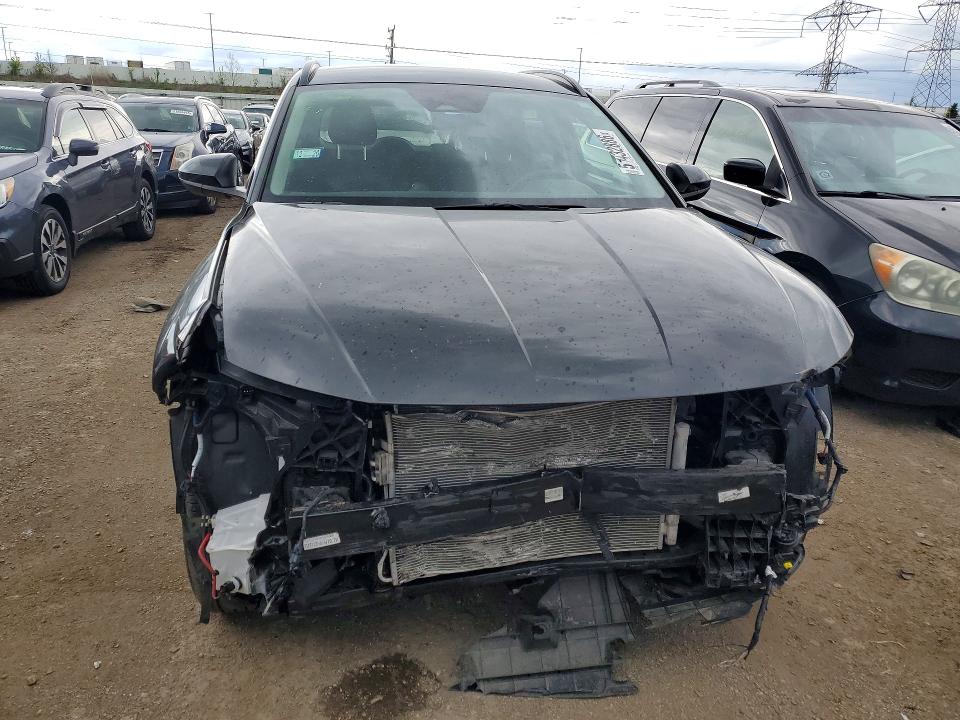 Продаж на аукціоні авто 2024 Hyundai Tucson, vin: KM8JBCDEXRU348900, номер лоту: 51432886