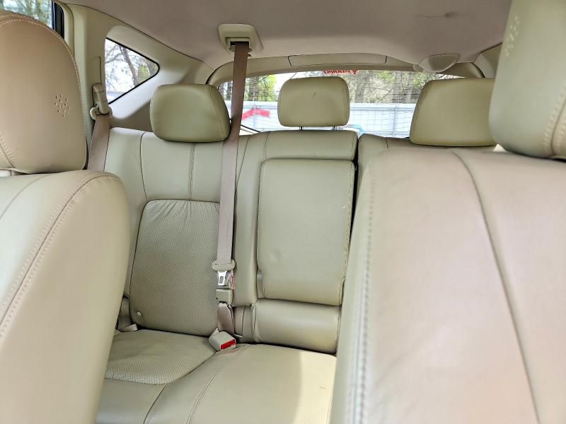 Aukcja sprzedaży 2009 Nissan Murano, vin: JN8AZ18W09W156840, numer aukcji: 51552086