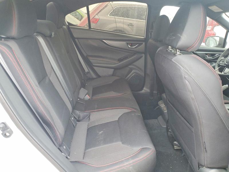 Aukcja sprzedaży 2025 Subaru Wrx, vin: JF1VBAH61S9810627, numer aukcji: 51111036