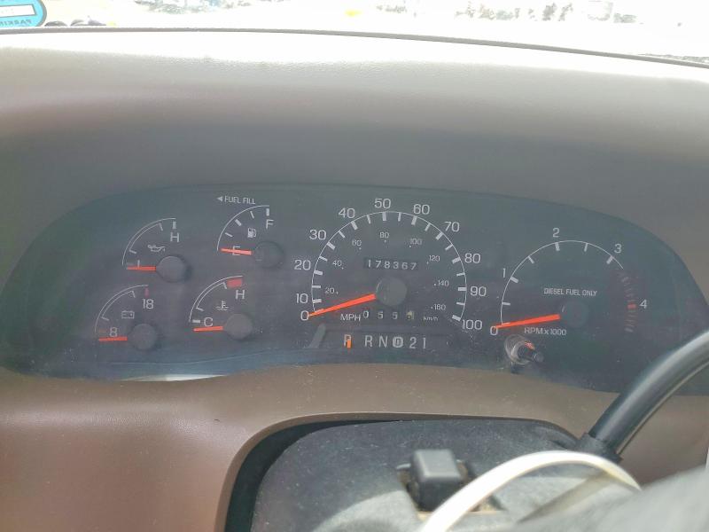 Продажа на аукционе авто 1999 Ford F350, vin: 1FTWX33F9XEA62386, номер лота: 51040656
