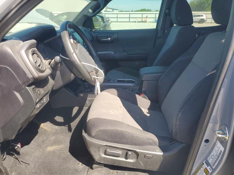 49705356 :رقم المزاد ، 3TMCZ5AN6LM347814 vin ، 2020 Toyota Tacoma مزاد بيع