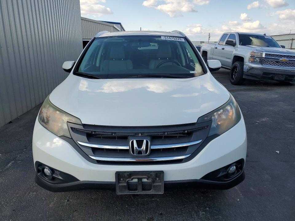 51475226 :رقم المزاد ، 5J6RM4H71DL008465 vin ، 2013 Honda Cr-v مزاد بيع