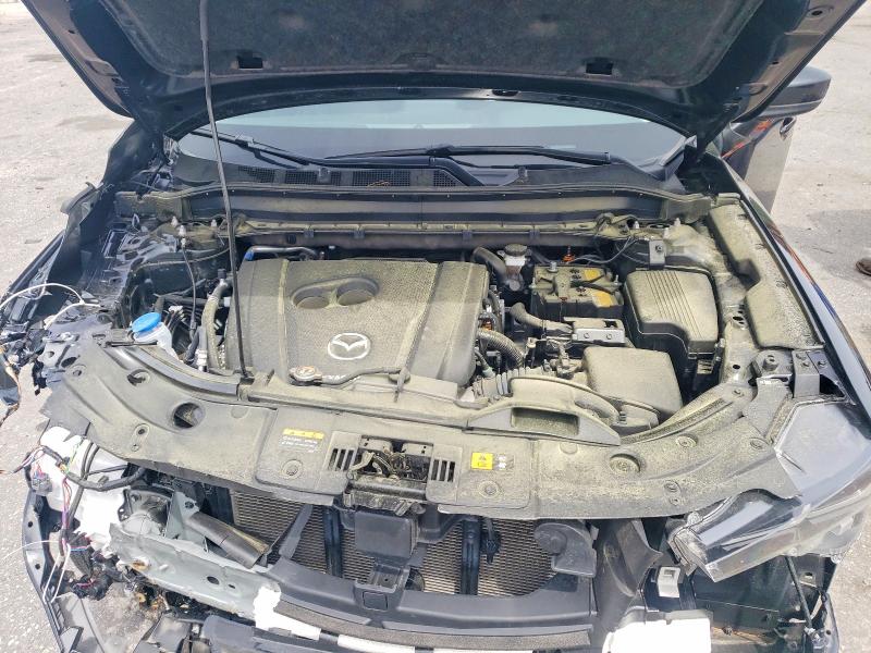 48979056 :رقم المزاد ، JM3KFBCLXS0611141 vin ، 2025 Mazda Cx-5 مزاد بيع