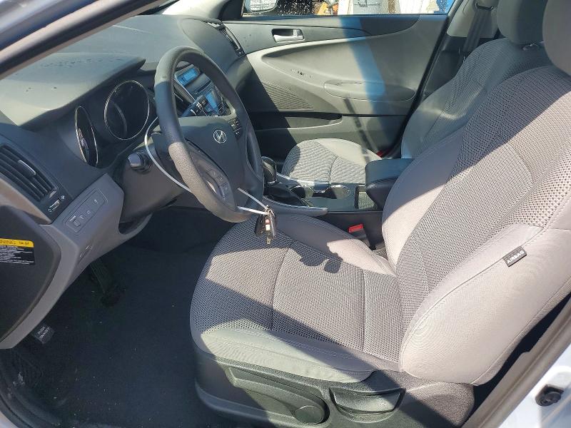 Продаж на аукціоні авто 2012 Hyundai Sonata, vin: 5NPEB4ACXCH497243, номер лоту: 49966026