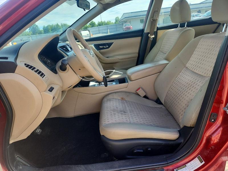 51186186 :رقم المزاد ، 1N4AL3AP1GC214647 vin ، 2016 Nissan Altima مزاد بيع