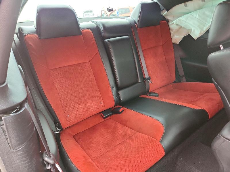2020 Dodge Challenger მანქანა იყიდება აუქციონზე, vin: 2C3CDZFJ1LH205983, აუქციონის ნომერი: 51625676