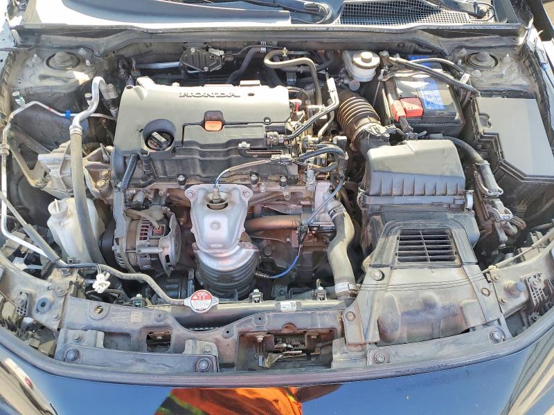 Продаж на аукціоні авто 2023 Honda Civic, vin: 2HGFE2F56PH512489, номер лоту: 51720206