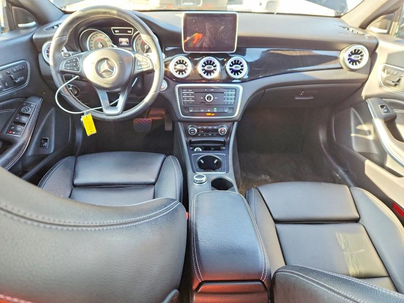 51153506 :رقم المزاد ، WDDSJ4GB8GN353044 vin ، 2016 Mercedes-benz Cla مزاد بيع