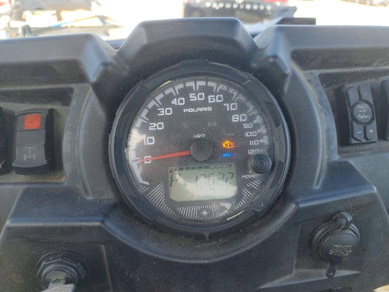 Aukcja sprzedaży 2015 Polaris Rzr, vin: 3NSVDE994FF434424, numer aukcji: 49771656