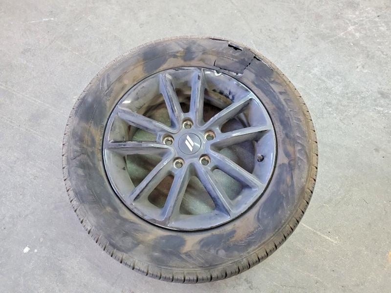Продажа на аукционе авто 2019 Dodge Grand Caravan, vin: 2C4RDGEG8KR726157, номер лота: 51134716