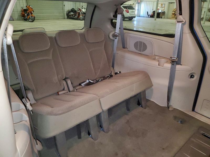 51609946 :رقم المزاد ، 1D4GP24R77B159016 vin ، 2007 Dodge Grand Caravan مزاد بيع