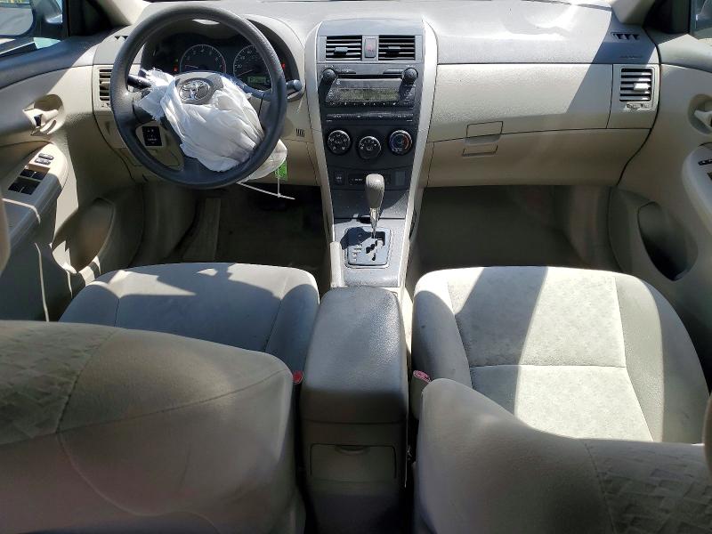 51470376 :رقم المزاد ، 1NXBU40E59Z051575 vin ، 2009 Toyota Corolla مزاد بيع