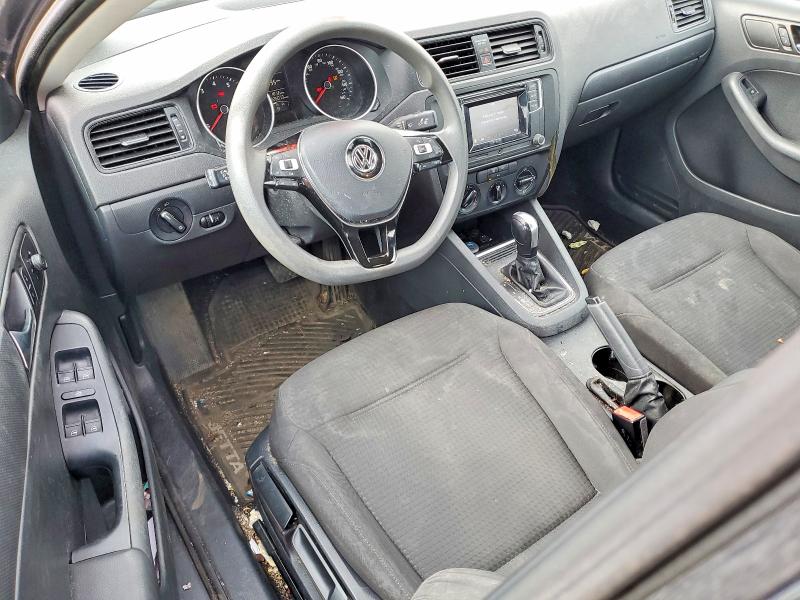 Aukcja sprzedaży 2016 Volkswagen Jetta, vin: 3VW267AJ8GM286577, numer aukcji: 49871466