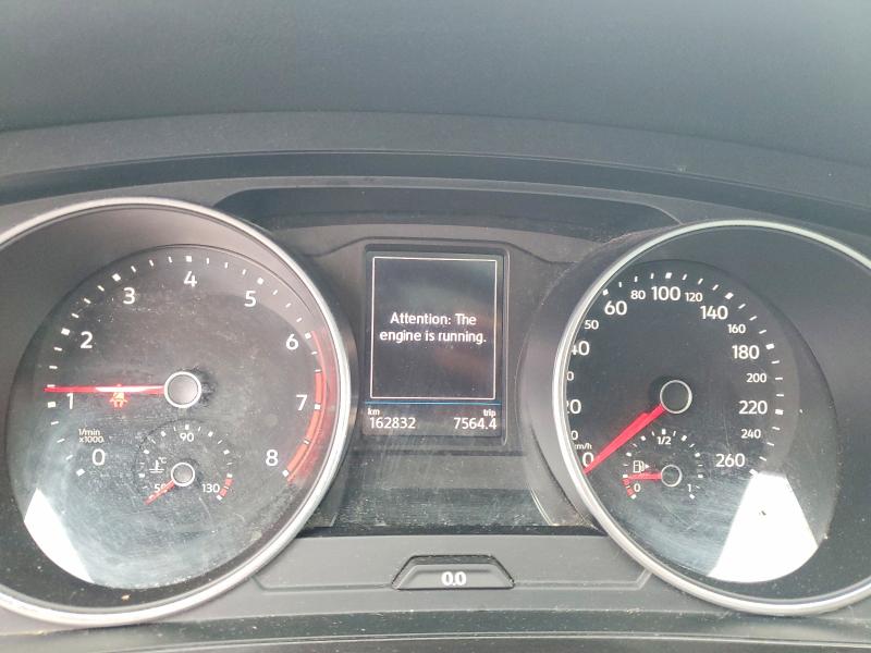 Aukcja sprzedaży 2019 Volkswagen Tiguan, vin: 3VV2B7AX0KM025800, numer aukcji: 50470976