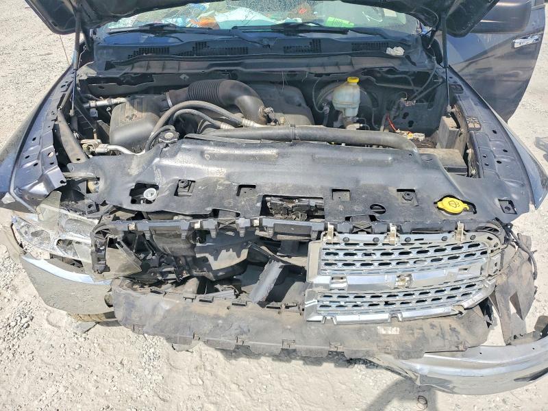 Продажа на аукционе авто 2014 Ram 1500, vin: 1C6RR6GT3ES416112, номер лота: 48307816