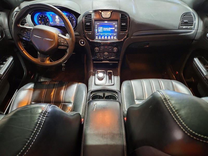 Aukcja sprzedaży 2016 Chrysler 300, vin: 2C3CCAGG9GH244432, numer aukcji: 49751476