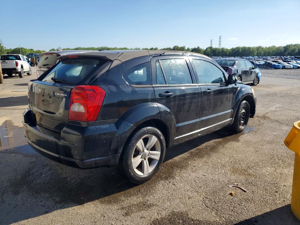 49391966 :رقم المزاد ، 1B3CB3HA8BD190987 vin ، 2011 Dodge Caliber مزاد بيع