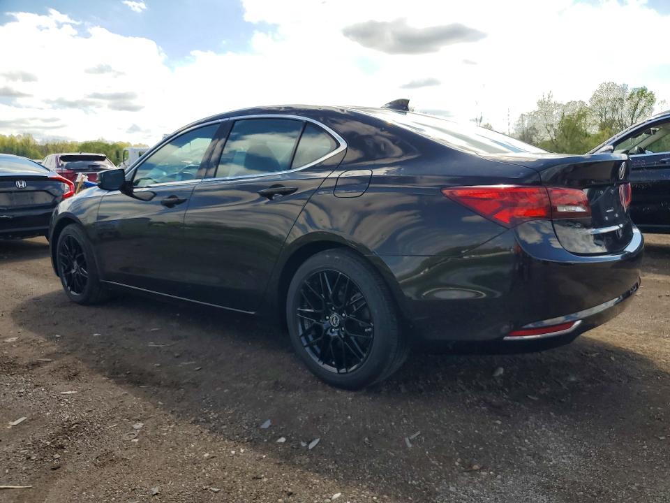 Aukcja sprzedaży 2015 Acura Tlx, vin: 19UUB2F53FA021438, numer aukcji: 51347466