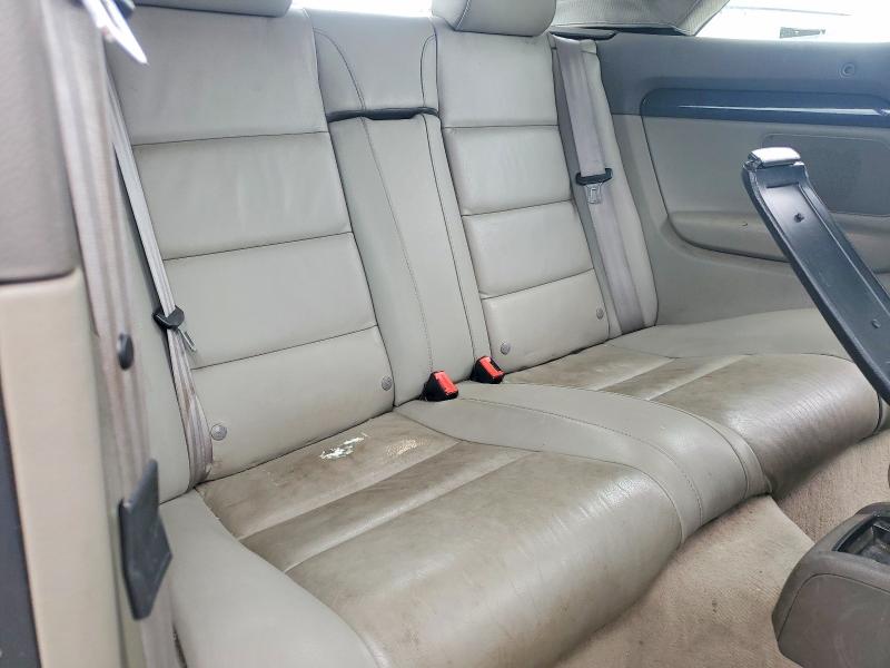 48828316 :رقم المزاد ، WAUAC48H64K011539 vin ، 2004 Audi A4 مزاد بيع