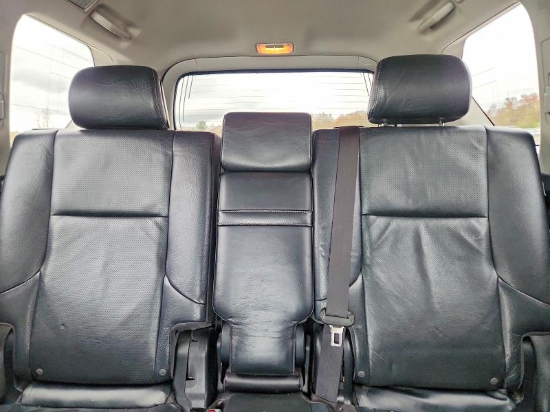 46780436 :رقم المزاد ، JTJBM7FX1F5097793 vin ، 2015 Lexus Gx مزاد بيع