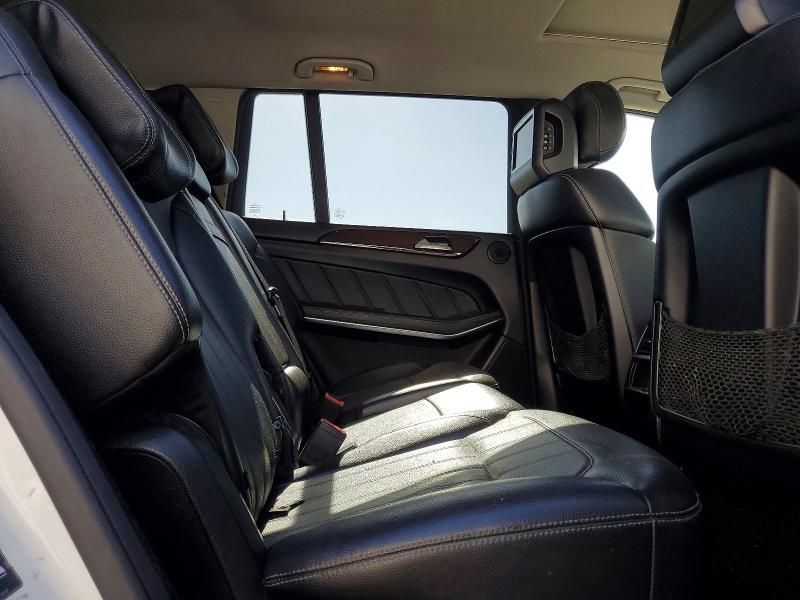 Продажа на аукционе авто 2014 Mercedes-benz Gl, vin: 4JGDF7CE5EA385164, номер лота: 51447756