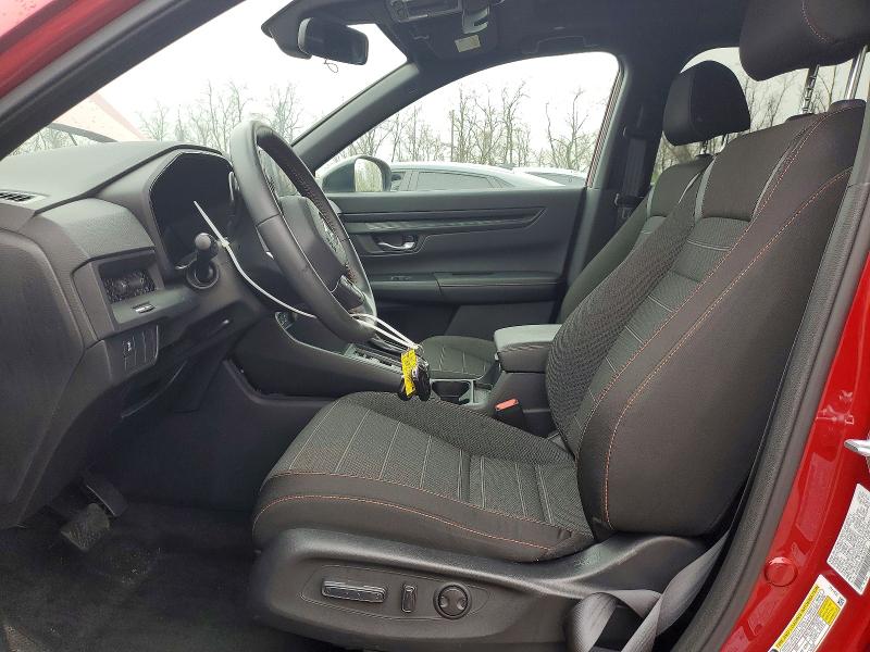 Aukcja sprzedaży 2024 Honda Cr-v, vin: 5J6RS6H56RL027987, numer aukcji: 48313156
