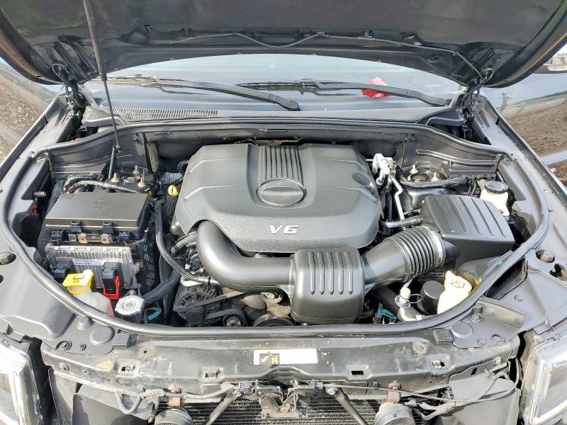 Aukcja sprzedaży 2015 Jeep Grand Cherokee, vin: 1C4RJFBG1FC637603, numer aukcji: 50807156