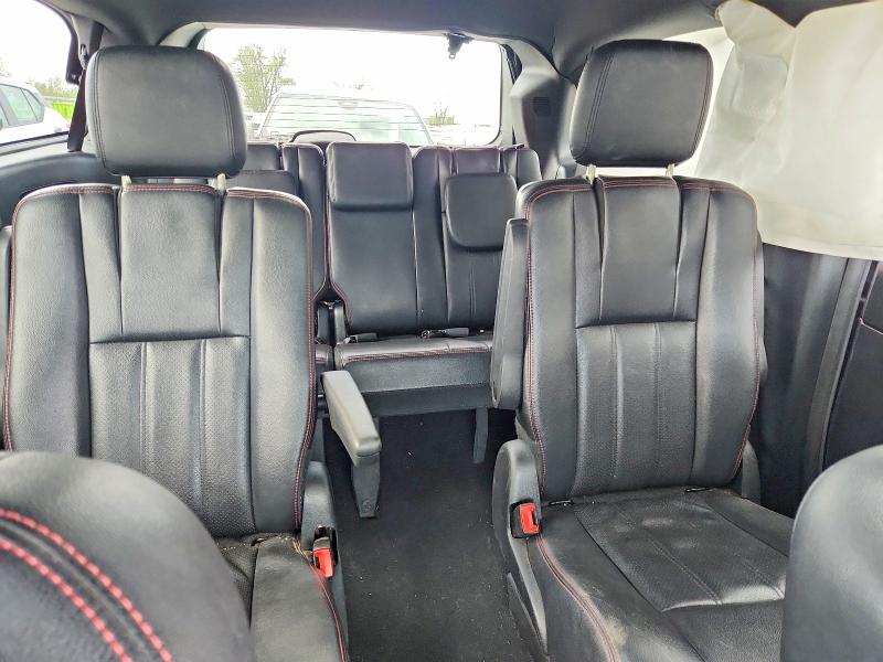 Продаж на аукціоні авто 2019 Dodge Grand Caravan, vin: 2C4RDGEG8KR634059, номер лоту: 50576986