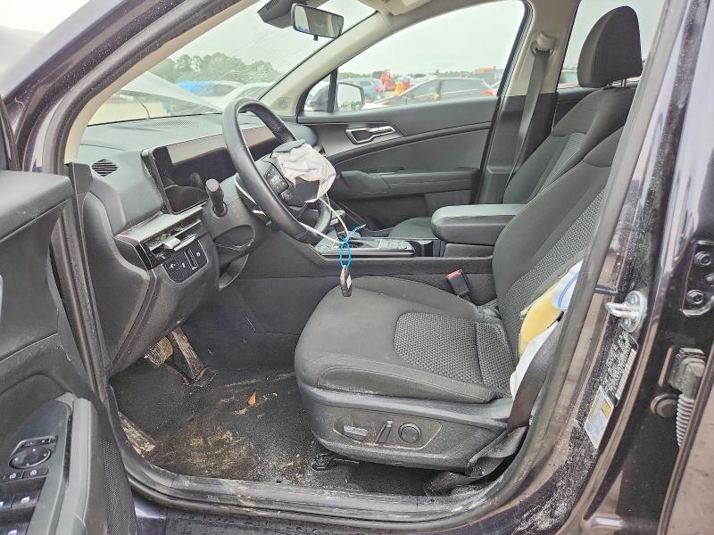 Продаж на аукціоні авто 2026 Kia Sportage, vin: 5XYK23DF5TG342951, номер лоту: 50656586