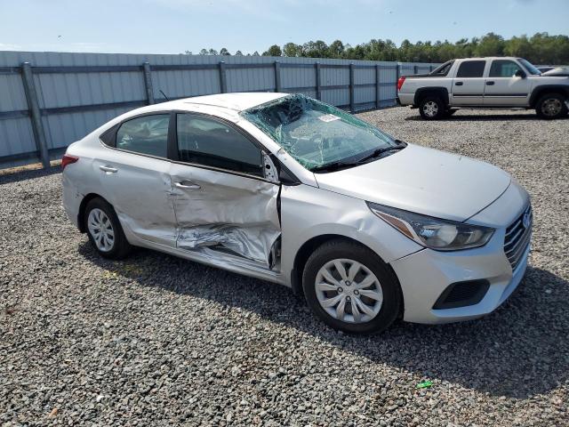 Продажа на аукционе авто 2022 Hyundai Accent, vin: 3KPC24A69NE166470, номер лота: 51687336