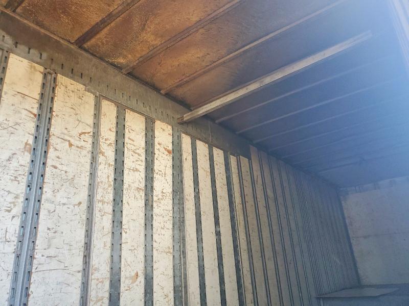 Aukcja sprzedaży 1996 Kentucky Trailer, vin: 1KKVE5327TL105712, numer aukcji: 47789386