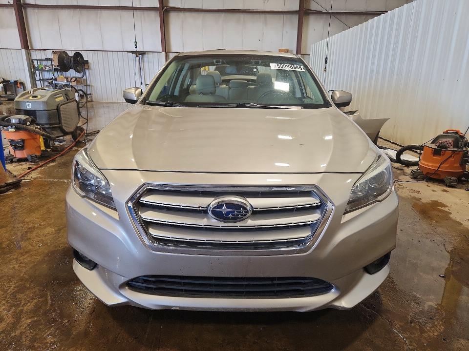 2016 Subaru Legacy მანქანა იყიდება აუქციონზე, vin: 4S3BNEN6XG3043449, აუქციონის ნომერი: 50096986