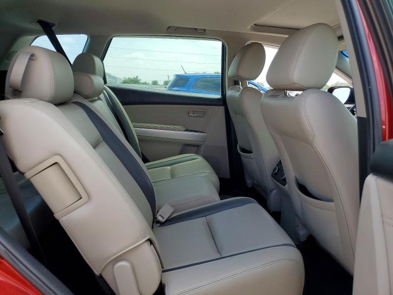 Продаж на аукціоні авто 2008 Mazda Cx-9, vin: JM3TB28A580144386, номер лоту: 47792886