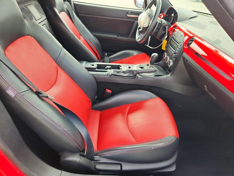 Продажа на аукционе авто 2013 Mazda Mx-5 Miata, vin: JM1NC2MF6D0228212, номер лота: 48755426