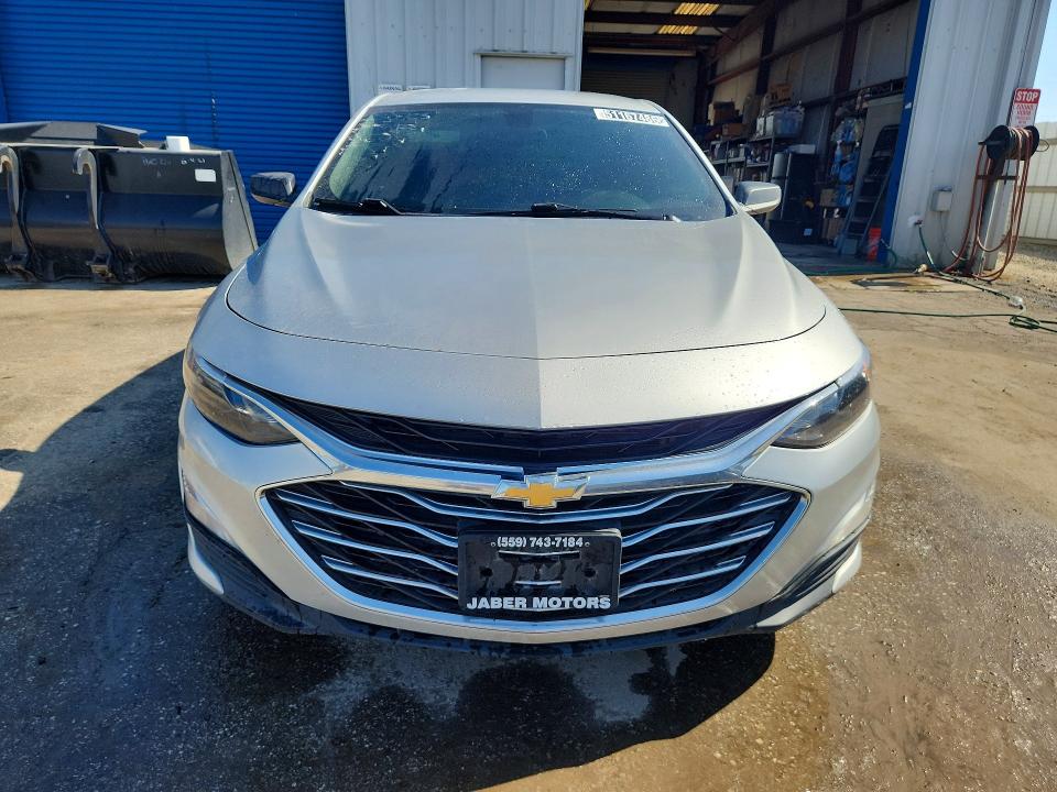 Продажа на аукционе авто 2021 Chevrolet Malibu, vin: 1G1ZC5ST0MF030923, номер лота: 51167486