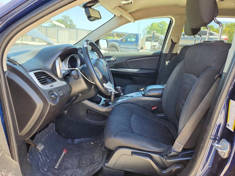 Продажа на аукционе авто 2017 Dodge Journey, vin: 3C4PDCAB2HT622389, номер лота: 49532586