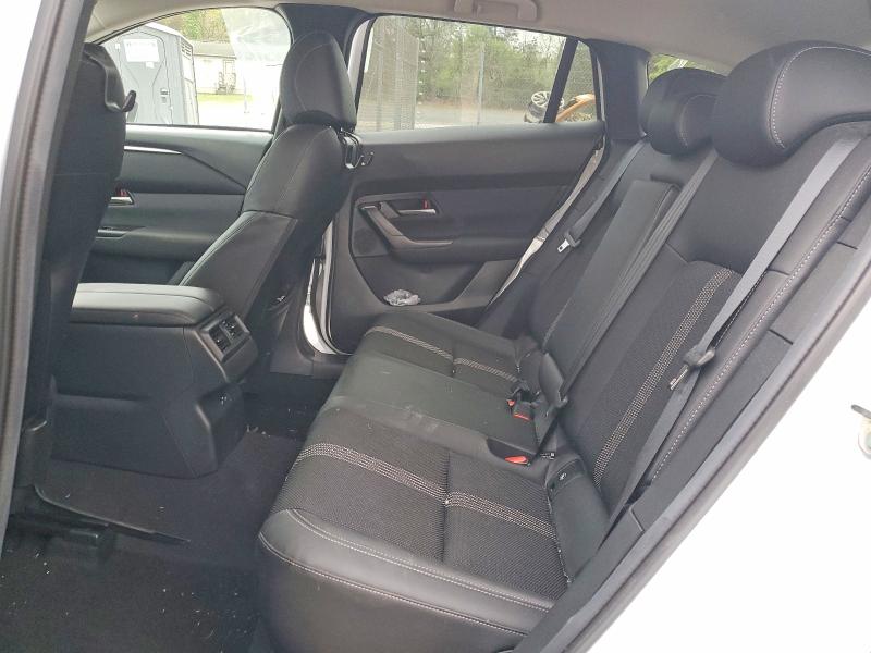 50679466 :رقم المزاد ، 7MMVABBM0SN358235 vin ، 2025 Mazda Cx-50 مزاد بيع