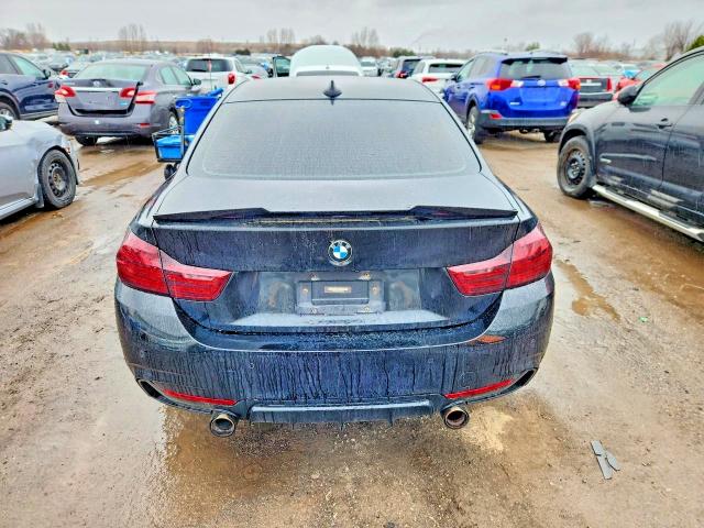 Aukcja sprzedaży 2017 Bmw 430xi, vin: WBA4R9C5XHK680523, numer aukcji: 48830766