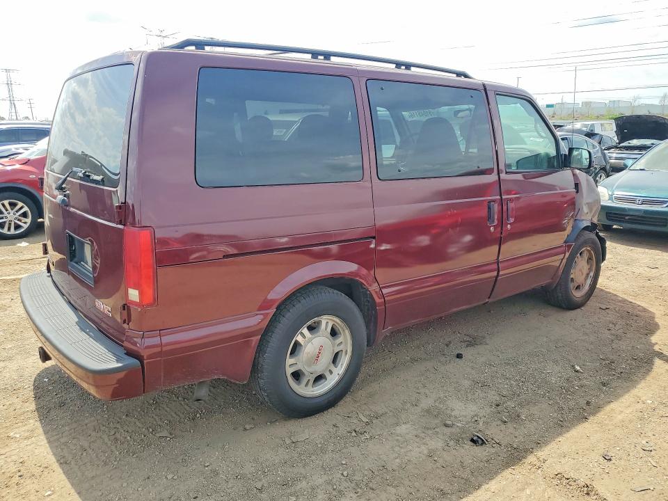 Продаж на аукціоні авто 2005 Gmc Safari, vin: 1GKDM19X25B504710, номер лоту: 51045116