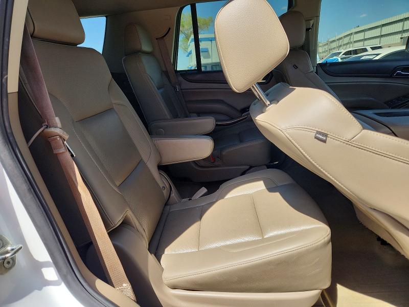 Aukcja sprzedaży 2016 Gmc Yukon, vin: 1GKS1BKC5GR247520, numer aukcji: 50336636