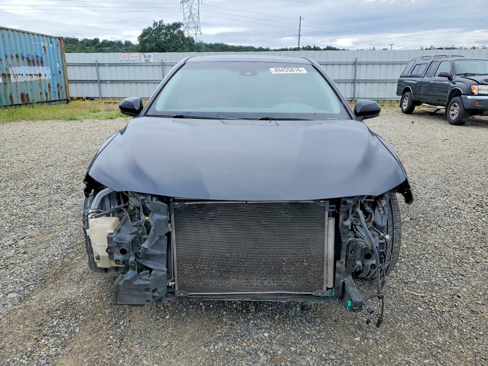 2019 Toyota Camry მანქანა იყიდება აუქციონზე, vin: 4T1B11HKXKU227687, აუქციონის ნომერი: 49455816